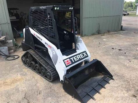 2013 terex pt30|asv pt30 specs.